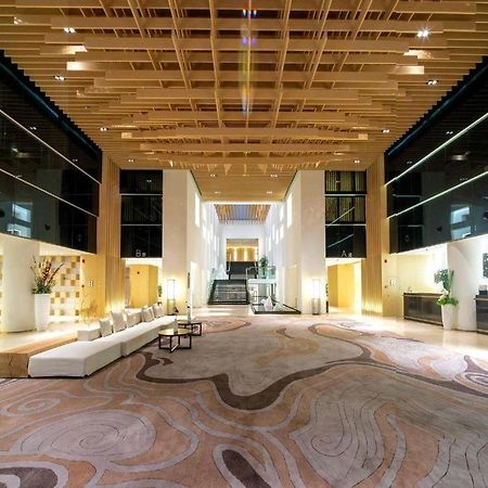 Xian Elegant Oriental Hotel Dış mekan fotoğraf
