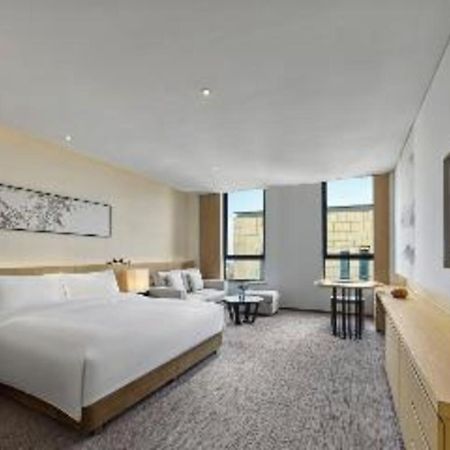 Xian Elegant Oriental Hotel Dış mekan fotoğraf