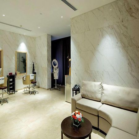 Xian Elegant Oriental Hotel Dış mekan fotoğraf