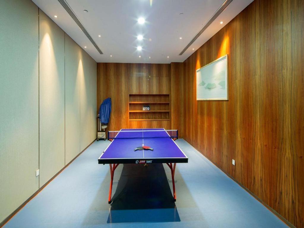 Xian Elegant Oriental Hotel Dış mekan fotoğraf