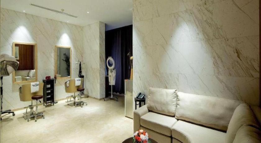 Xian Elegant Oriental Hotel Dış mekan fotoğraf