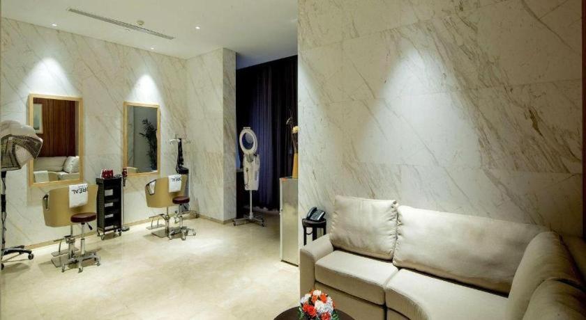 Xian Elegant Oriental Hotel Dış mekan fotoğraf